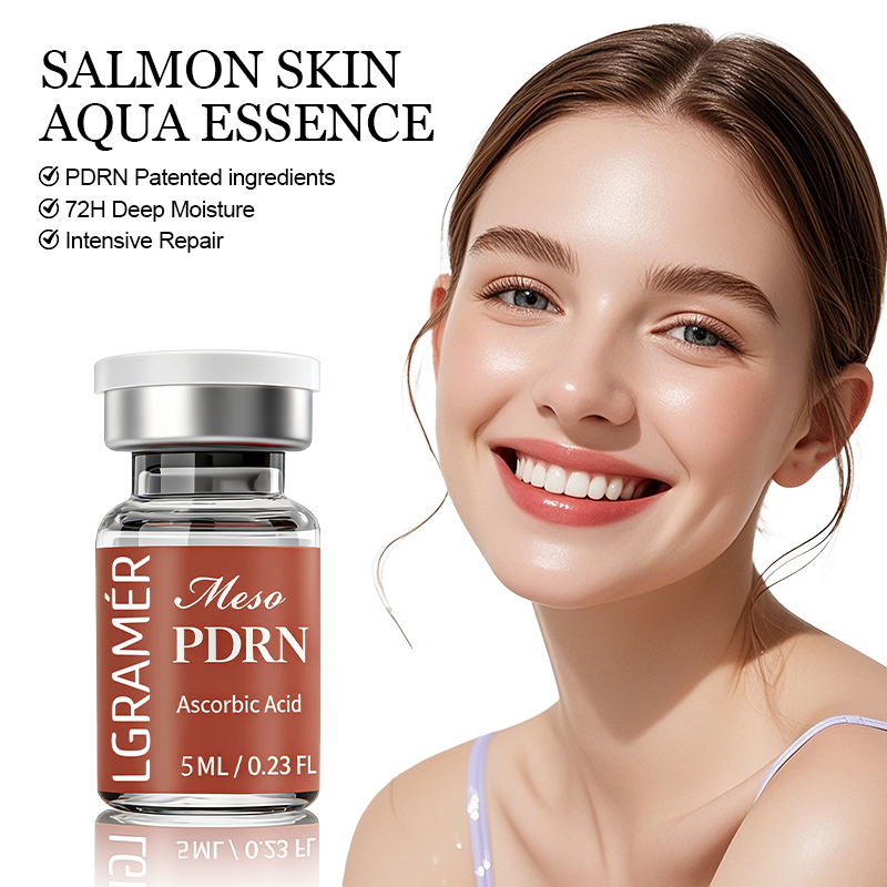 Exosome Serum Ampoule - Сыворотка PDRN с ДНК лосося для