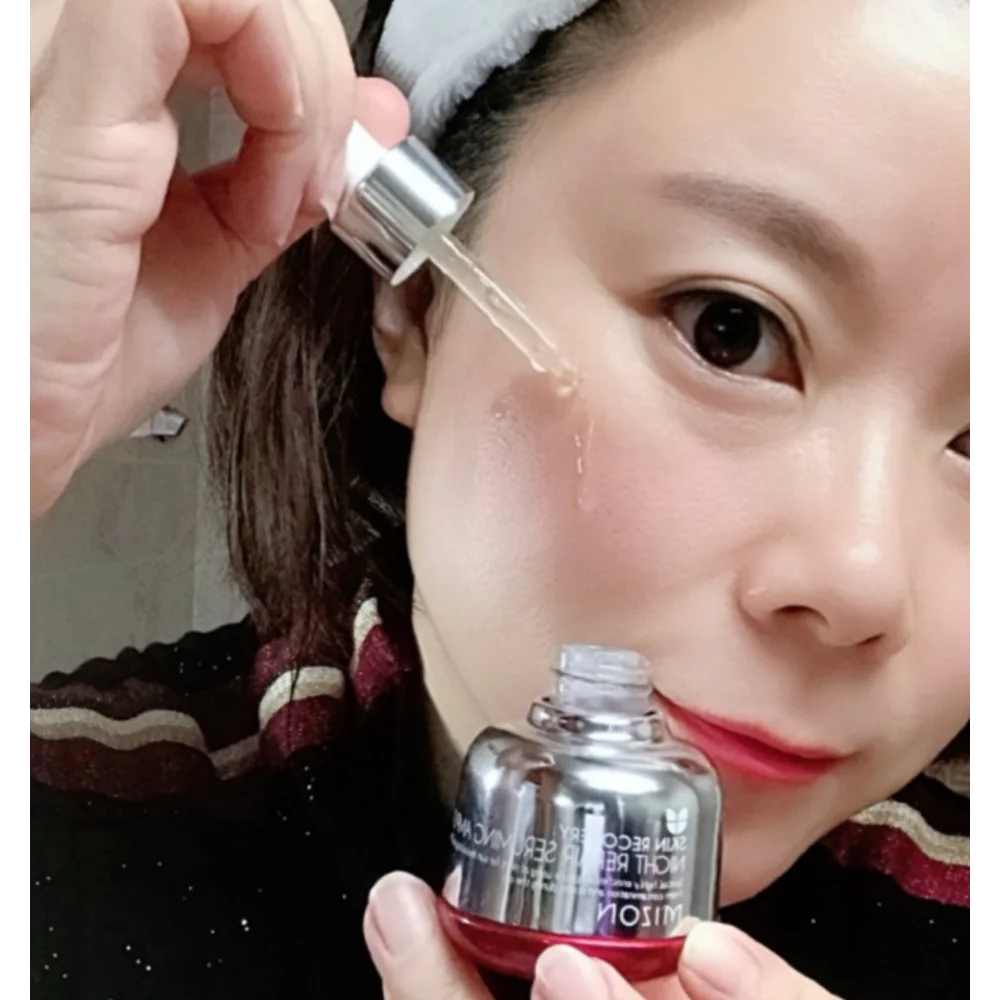 Корейский восстанавливающий но – обзор и цена Luxury Skincare In Korea
