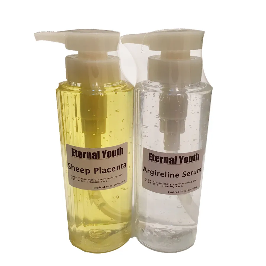 Набор сывороток с экстрактом о – обзор и цена Placenta Extract Serum