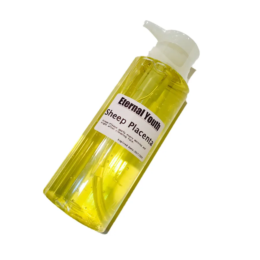 Набор сывороток с экстрактом о – обзор и цена Placenta Extract Serum