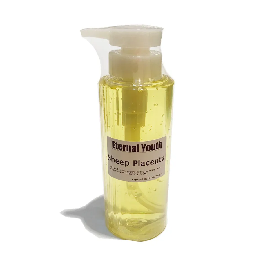 Набор сывороток с экстрактом о – обзор и цена Placenta Extract Serum