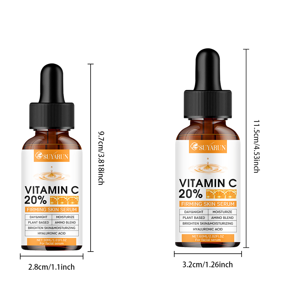 SUYARUN Укрепляющая сыворотка  – обзор и цена Exosome Serum Ampoule