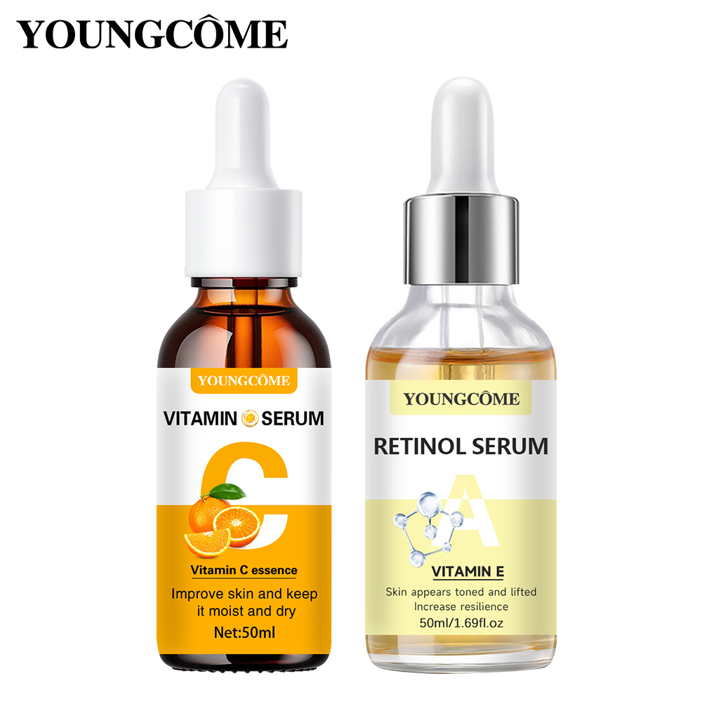 2 шт., необработанная сыворотк – обзор и цена Exosome Serum Ampoule