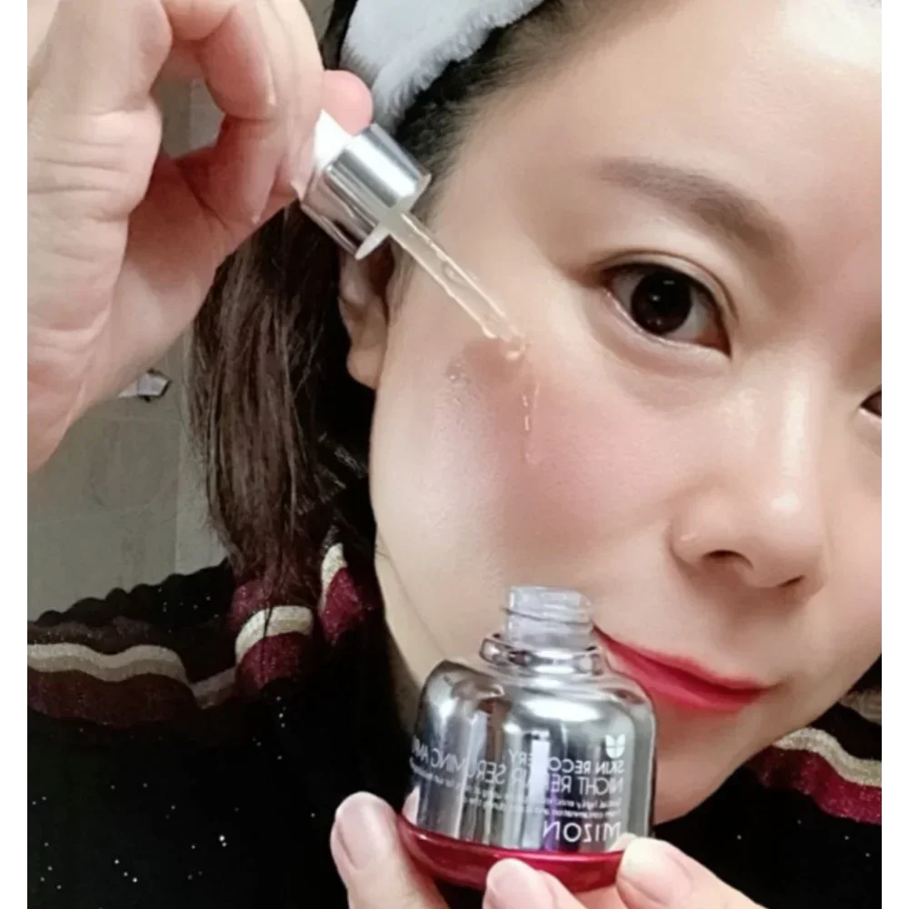 Корейский восстанавливающий но – обзор и цена Luxury Skincare In Korea