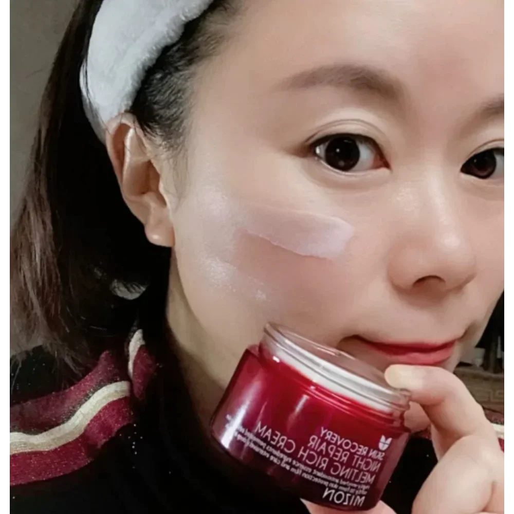 Корейский восстанавливающий но – обзор и цена Luxury Skincare In Korea