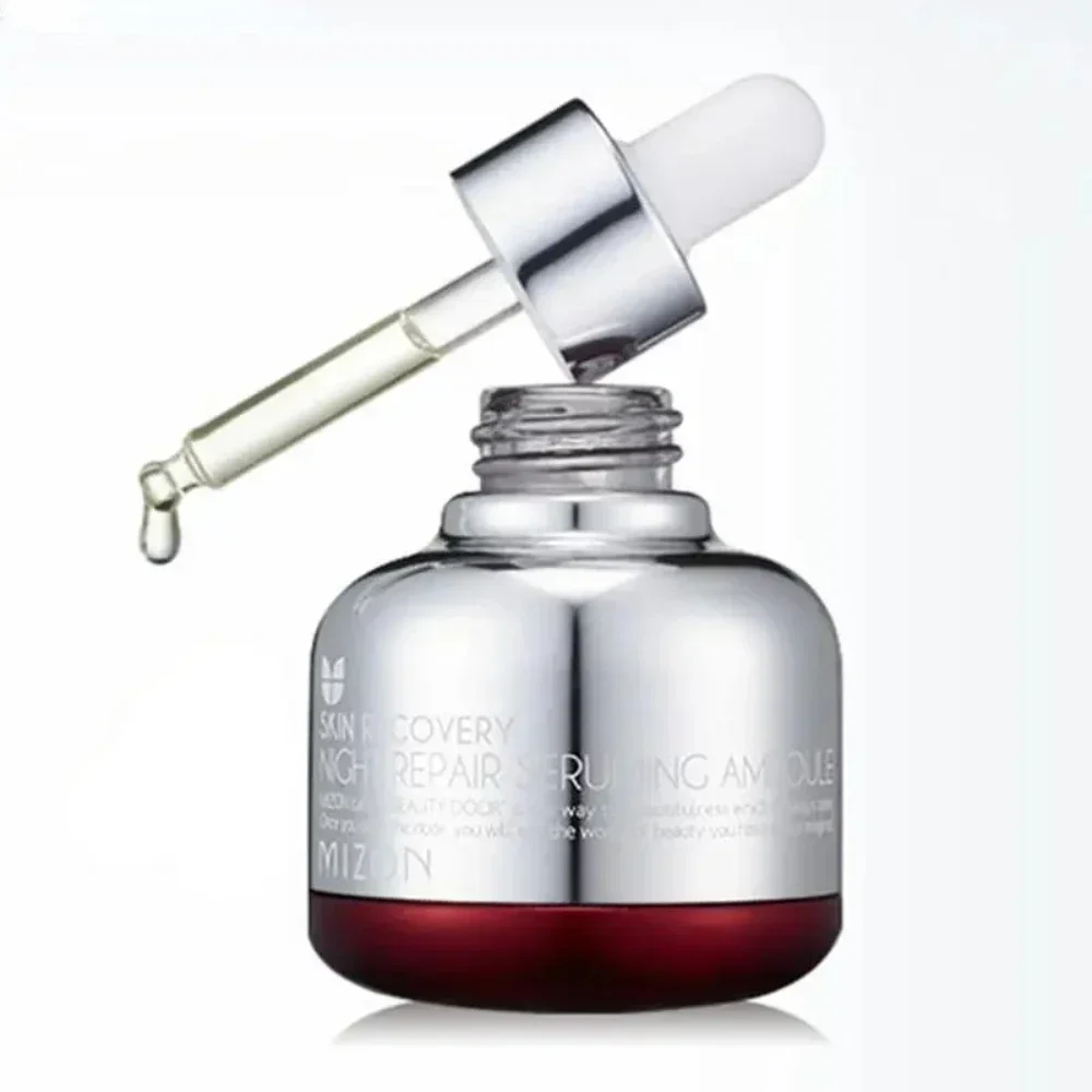 Корейский восстанавливающий но – обзор и цена Luxury Skincare In Korea