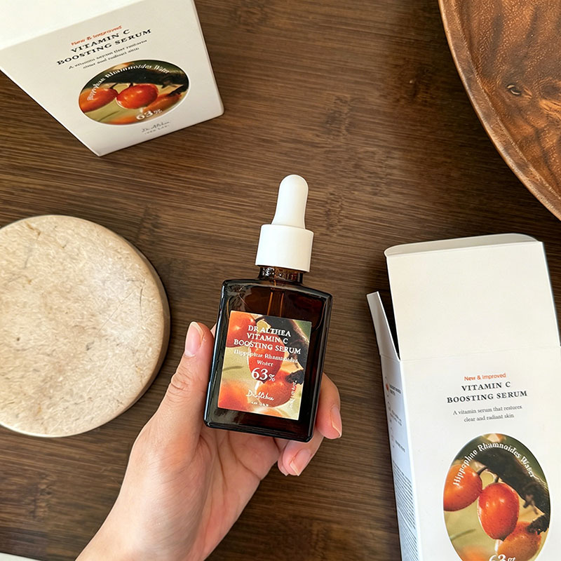 Бестселлер Dr.Althea: Антиокси – обзор и цена Exosome Serum Ampoule