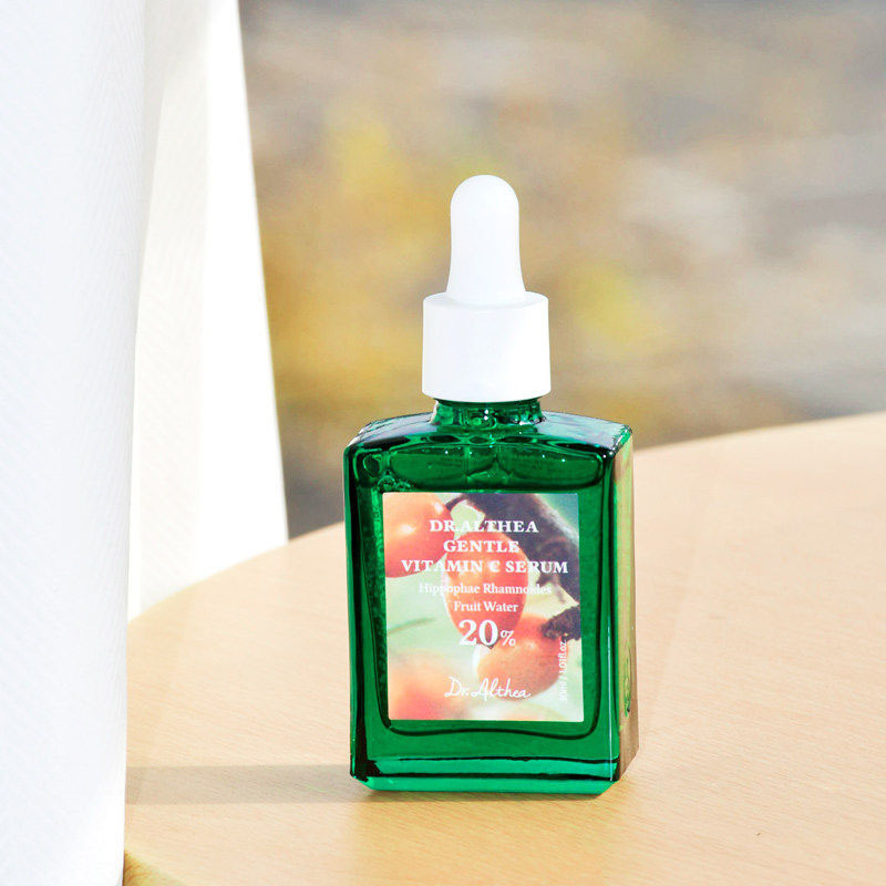 Бестселлер Dr.Althea: Антиокси – обзор и цена Exosome Serum Ampoule