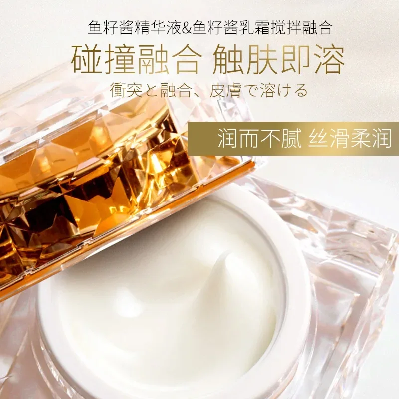 Платиновый редкий роскошный на – обзор и цена Luxury Skincare In Korea