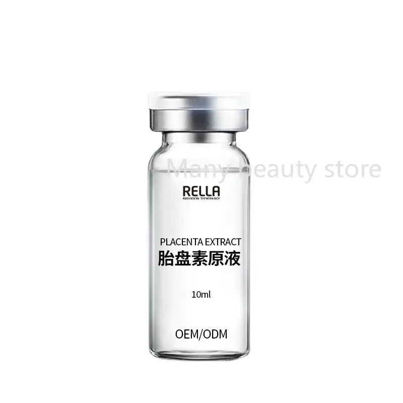Экстракт овечьей плаценты ESSE – обзор и цена Placenta Extract Serum
