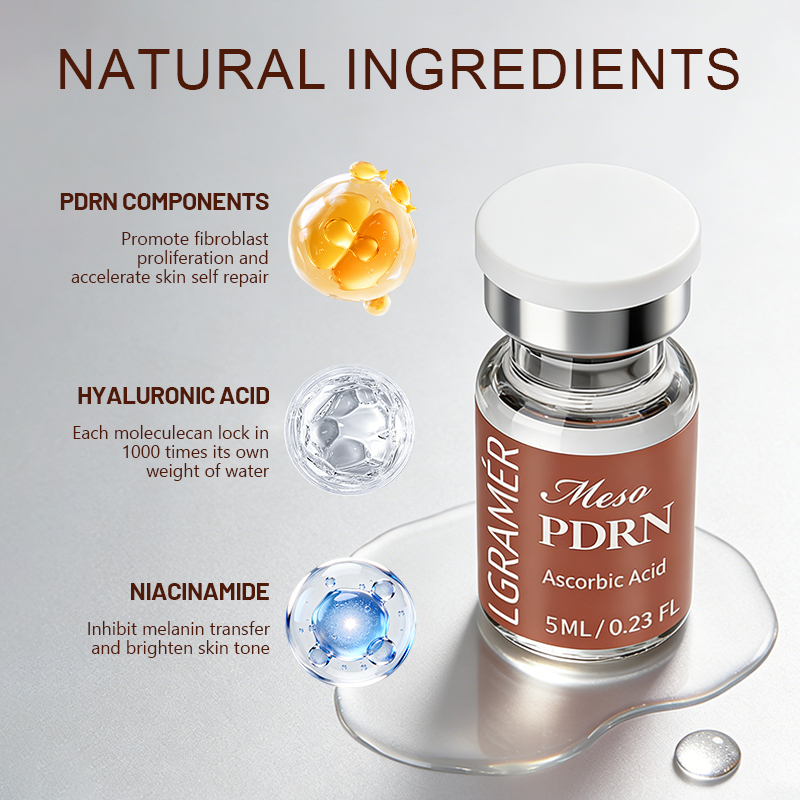 Сыворотка PDRN с ДНК лосося дл – обзор и цена Exosome Serum Ampoule