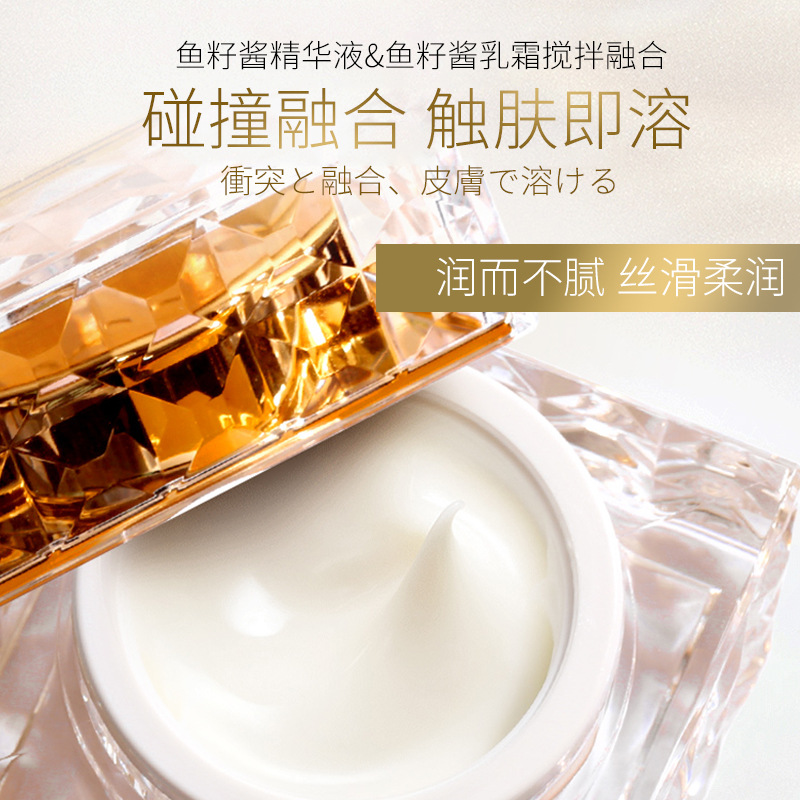 Платиновый редкий роскошный на – обзор и цена Luxury Skincare In Korea