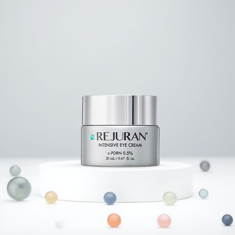 Корейский крем для глаз REJURA – обзор и цена Luxury Skincare In Korea