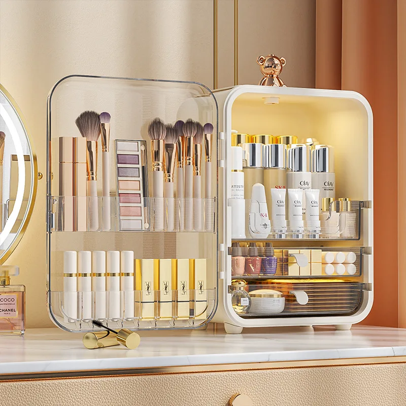 Мобильный ящик для хранения ко – обзор и цена Luxury Skincare Europe
