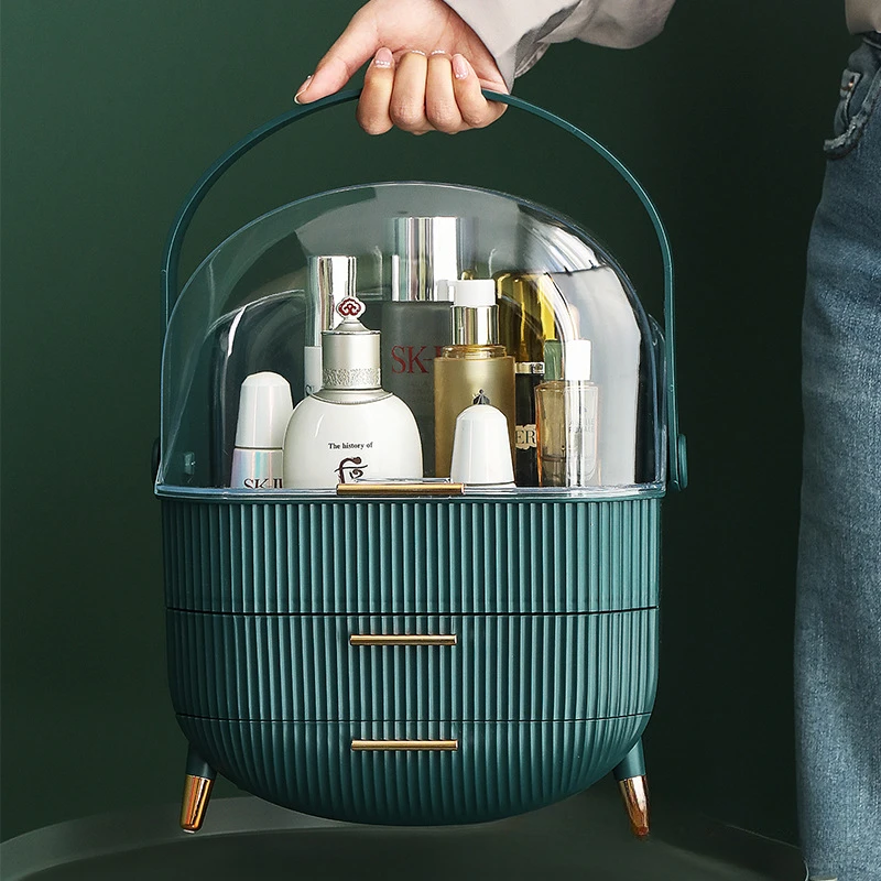Роскошный вместительный органа – обзор и цена Luxury Skincare Europe