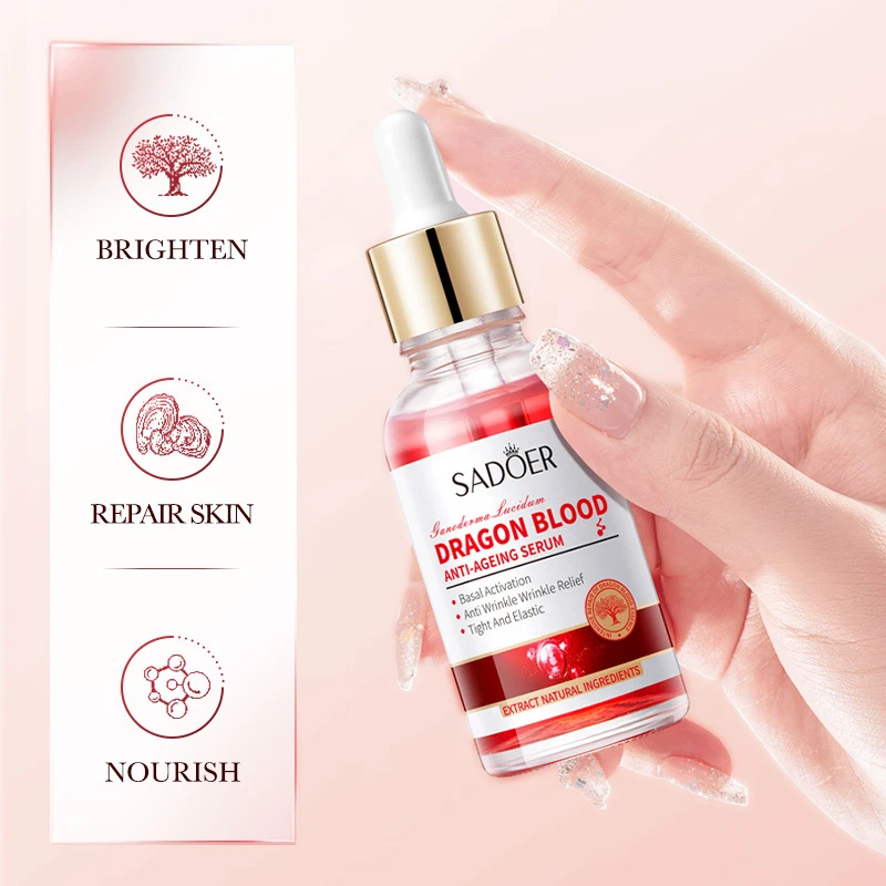Сыворотка для улучшения шерохо – обзор и цена Placenta Extract Serum