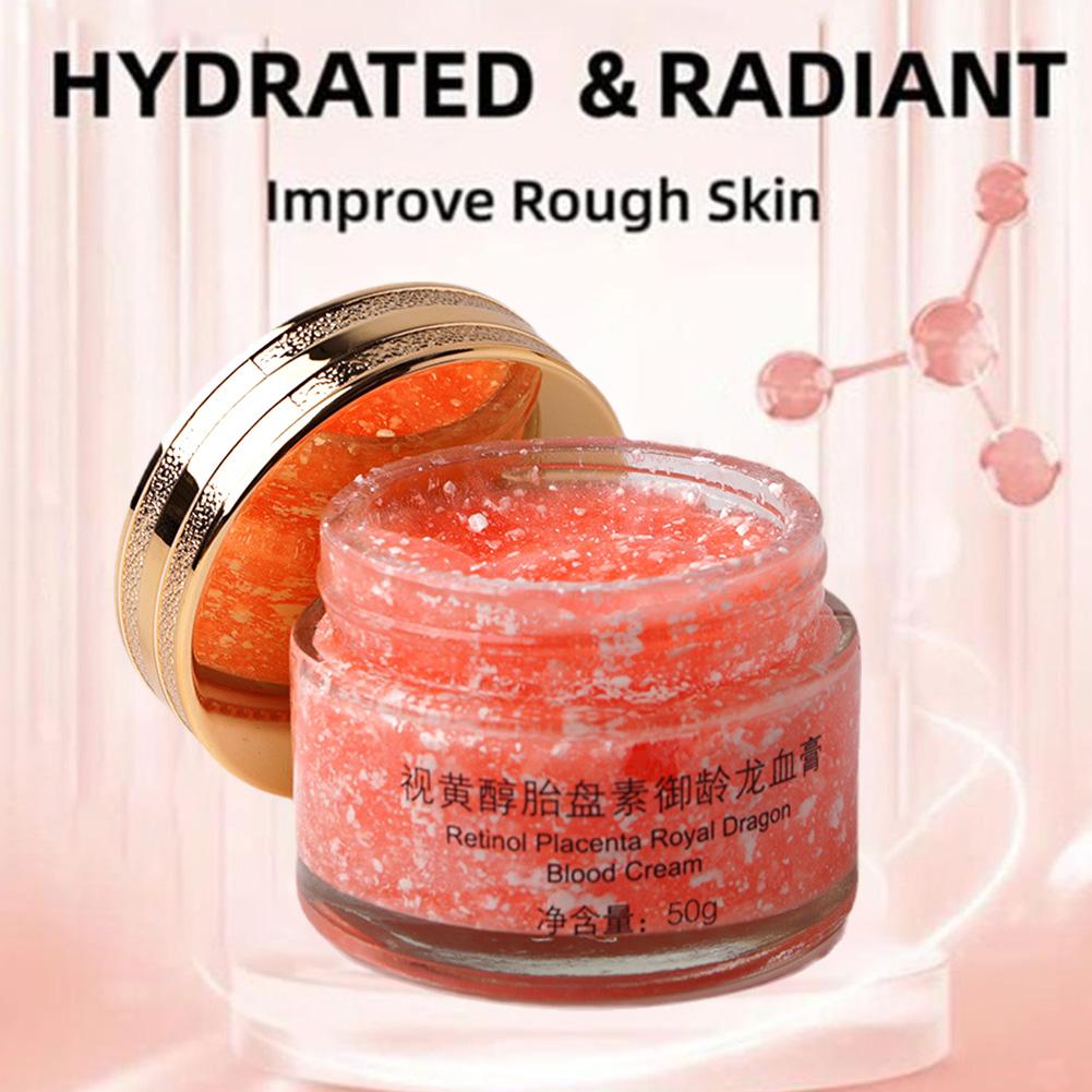 Увлажняющий крем для лица с эк – обзор и цена Placenta Extract Serum