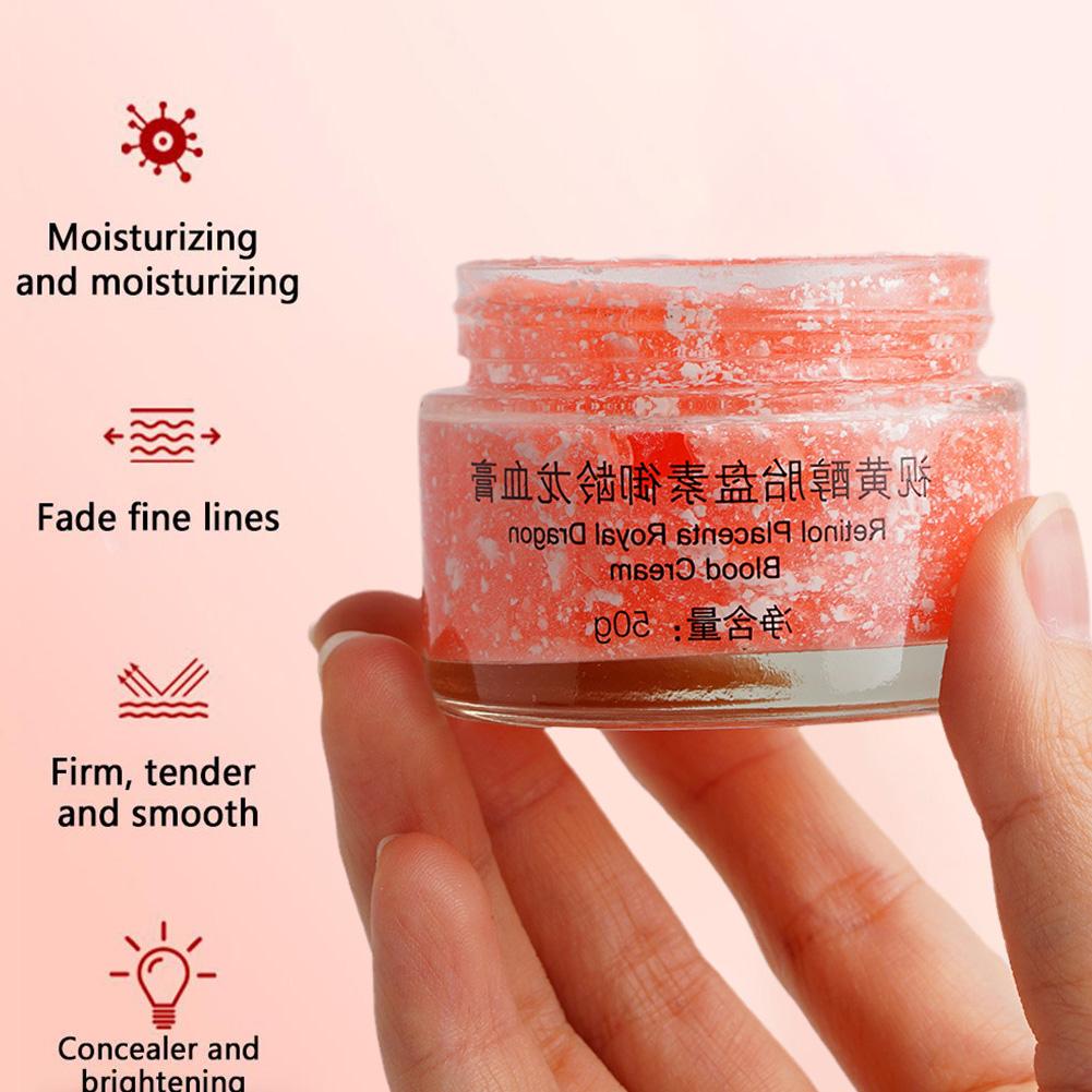 Увлажняющий крем для лица с эк – обзор и цена Placenta Extract Serum