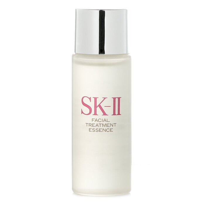 SK-II Facial Treatment Essence – обзор и цена Luxury Skincare Japanese