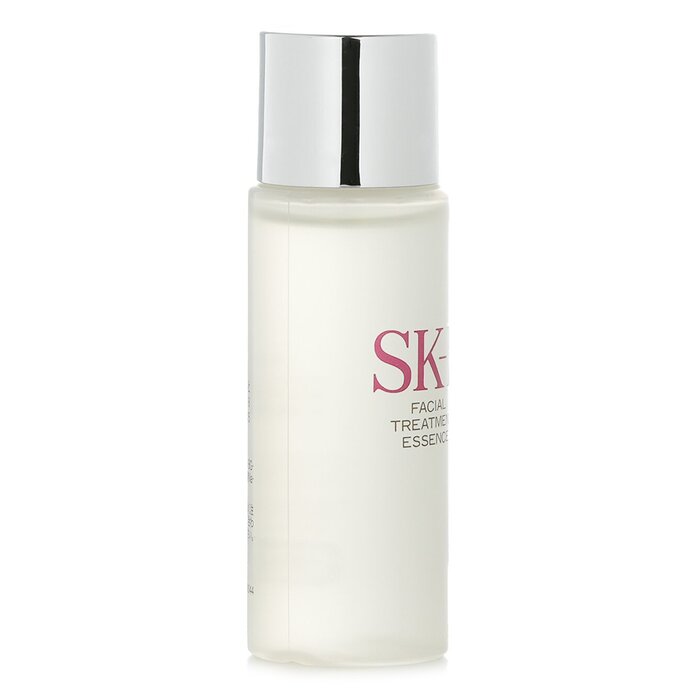 SK-II Facial Treatment Essence – обзор и цена Luxury Skincare Japanese