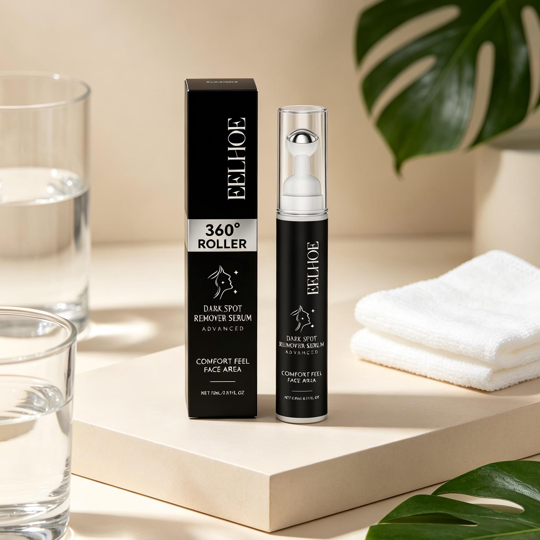 Сыворотка EELHOE для коррекции – обзор и цена Exosome Serum Ampoule